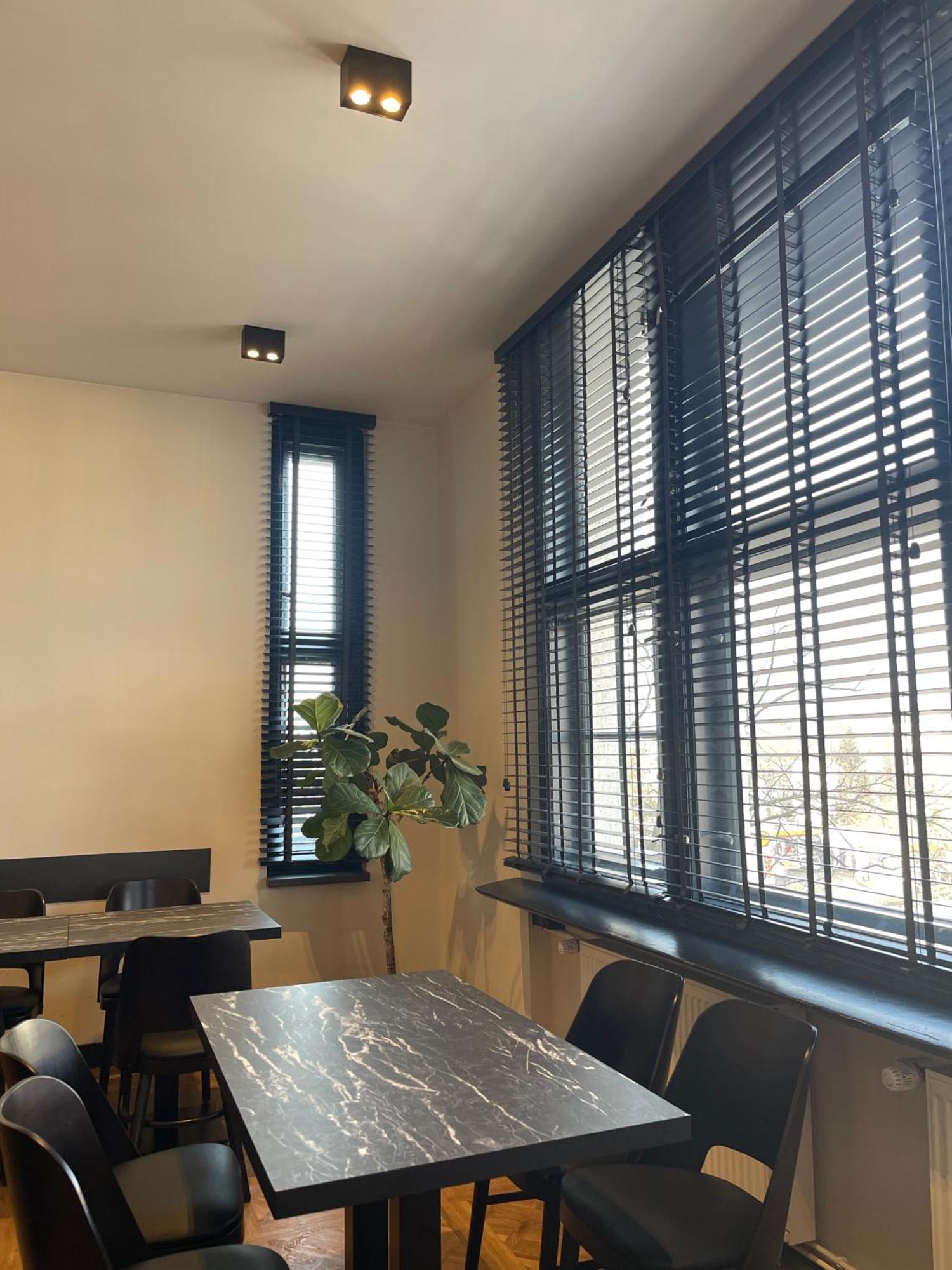 Motel Blue Messe Berlin Kültér fotó