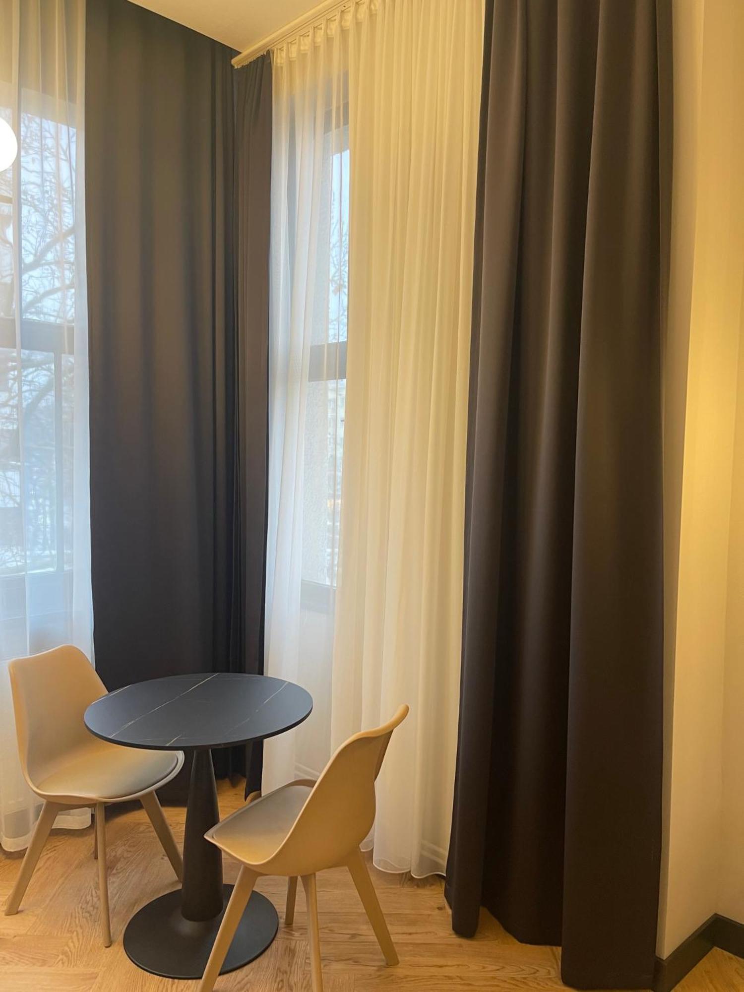 Motel Blue Messe Berlin Kültér fotó