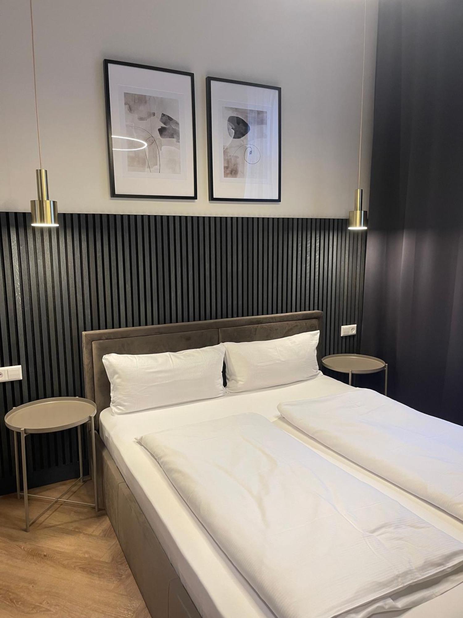 Motel Blue Messe Berlin Kültér fotó