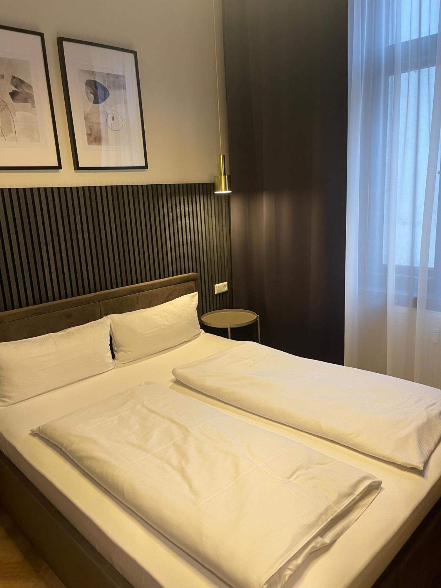 Motel Blue Messe Berlin Kültér fotó